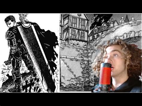 berserk cuck|berserk philosophy.